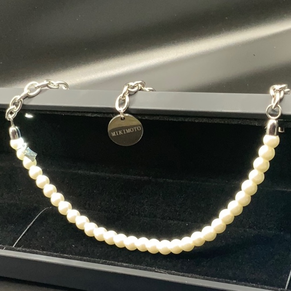 MIKIMOTO, COMME DES GARCONS. NEW @ $2,800.00. I am Selling for $2,000.00.